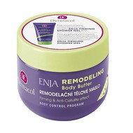 DERMACOL Enja Remodeling Body Butter 300 ml - Body Butter