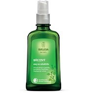 WELEDA Birch oil for cellulite 100 ml - Massage Oil