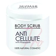 SEZMAR PROFESSIONAL Anti-cellulite Body Scrub with Pineapple 500ml - Body Scrub