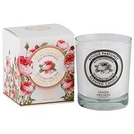 PANIER DES SENS Scented Candle in Glass Roses 180g - Candle