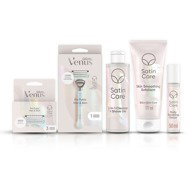 GILLETTE Venus Satin Intimate Shaving Set - Cosmetic Set