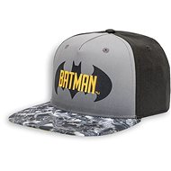 DC Comics: Batman - kids snapback cap - Baseball Cap