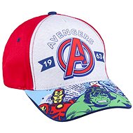 Marvel: Avengers 1963 - Kids cap - Baseball Cap