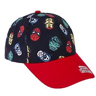 Marvel: Avengers Icons Mix - kids cap - Baseball Cap