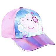 Peppa Pig: Rainbow - children's cap - Baseball Cap