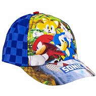 Sonic: Characters - kids cap - Baseball Cap