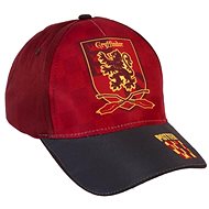 Harry Potter: Gryffindor - children's cap - Baseball Cap