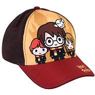 Harry Potter: Chibi - children's cap - Baseball Cap