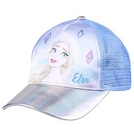 Frozen II: Elsa - children's cap - Baseball Cap