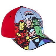 Marvel: Avengers Superheroes - kids cap - Baseball Cap