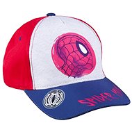 Marvel: Spiderman Face - children's cap - Baseball Cap