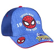 Marvel: Spiderman New York 1962 - children's cap - Baseball Cap