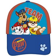 Paw Patrol: Team - children's cap - Baseball Cap