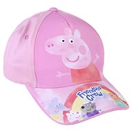 Peppa Pig: Friendship Crew - children's cap - Baseball Cap