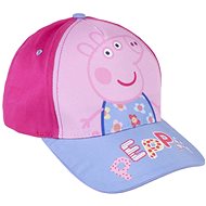 Peppa Pig: Happy Pig - children's cap - Baseball Cap