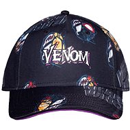 Marvel: Venom - kids cap - Baseball Cap