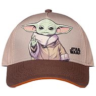 Star Wars The Mandalorian: The Child - Baseball Cap