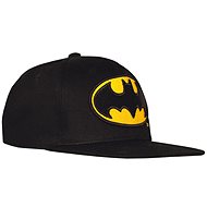DC Comics: Batman Logo - kids snapback cap - Baseball Cap