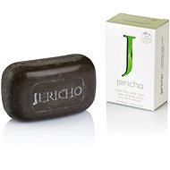 JERICHO Soap with black mud 125g - Bar Soap