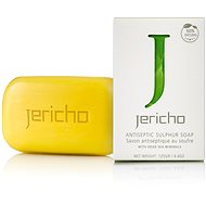 JERICHO Sulphur soap 125 g - Bar Soap