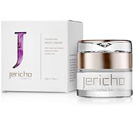 JERICHO Moisturizing Day Cream 50 g - Face Cream