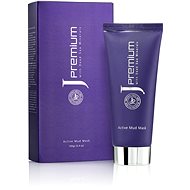 Jericho Premium Active Mud Mask 100g - Face Mask