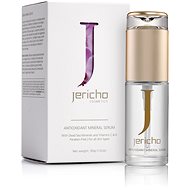 JERICHO Antioxidant Mineral Serum 30 g - Face Serum