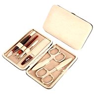  Premium Line manicure set PL 126 Ivory  - Manicure Set