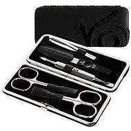  Pfeilring Original Solingen Luxury Manicure Kit 9315 Black  - Manicure Set