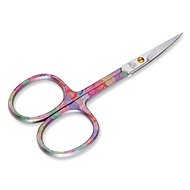Premax Italy Scissors Cuticle PR 1027 Multicolor - Nail Scissors