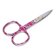  Premax Italy Nail Scissors PR 1047 Pink  - Nail Scissors