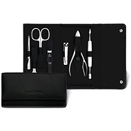 Pfeilring Original Solingen luxury manicure set 9431 Black - Manicure Set