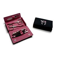 Premium Line manicure set PL 196 Kočička  - Manicure Set