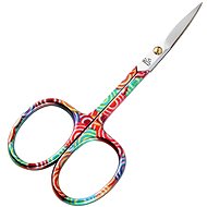 Premax Italy Scissors Cuticle PR 1027 Mix-color - Nail Scissors