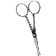 Pfeilring Original Solingen Scissors for beard trimming - Scissors