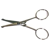 Premium Line scissors for trimming beards PL 470 - Scissors