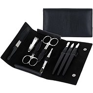 Beauty Collection manicure kit BC 222 Black - Manicure Set