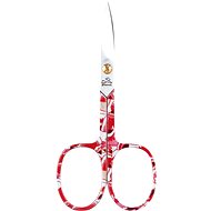 Premax Italy Nail clippers PR 1047 Red - Nail Scissors