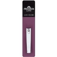 DUKAS Premium Line Nail Clippers 8cm PL360 - Nail Clippers