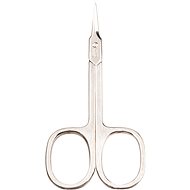 TITANIA SOLINGEN Nail Scissors with satin finish - Cuticle Scissors