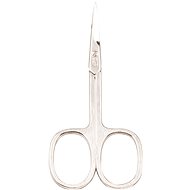 TITANIA SOLINGEN Nail Scissors Satin Finish - Cuticle Scissors