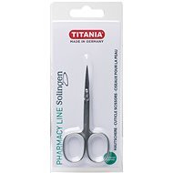TITANIA SOLINGEN 1050 / 10H PH B - Nail Scissors