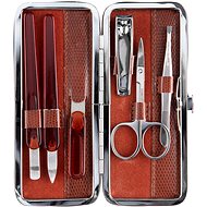 BEAUTY LOOK Manicure set purple - Manicure Set