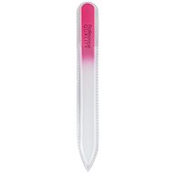 INTER-VION Professional Quality Glass File - Nail File