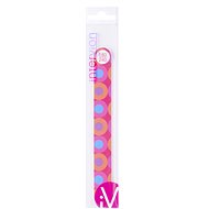 INTER-VION Nail file with print Straight - Nail File