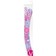 INTER-VION Printed nail file Banana shape - Nail File