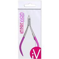INTER-VION Cuticle nippers 5 mm - Cuticle Nipper