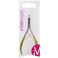 INTER-VION Cuticle nippers 4 mm - Cuticle Nipper