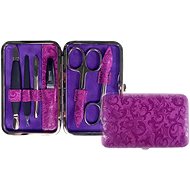 Premium Line Manicure Set 6 pieces PL 126FO Made in Solingen - Manicure Set