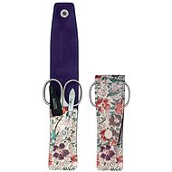 Premium Line Manicure Set Travel PL 879 Made in Solingen - Manicure Set